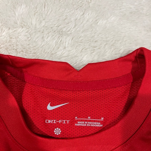 Canada soccer jersey - Picture 4 of 4